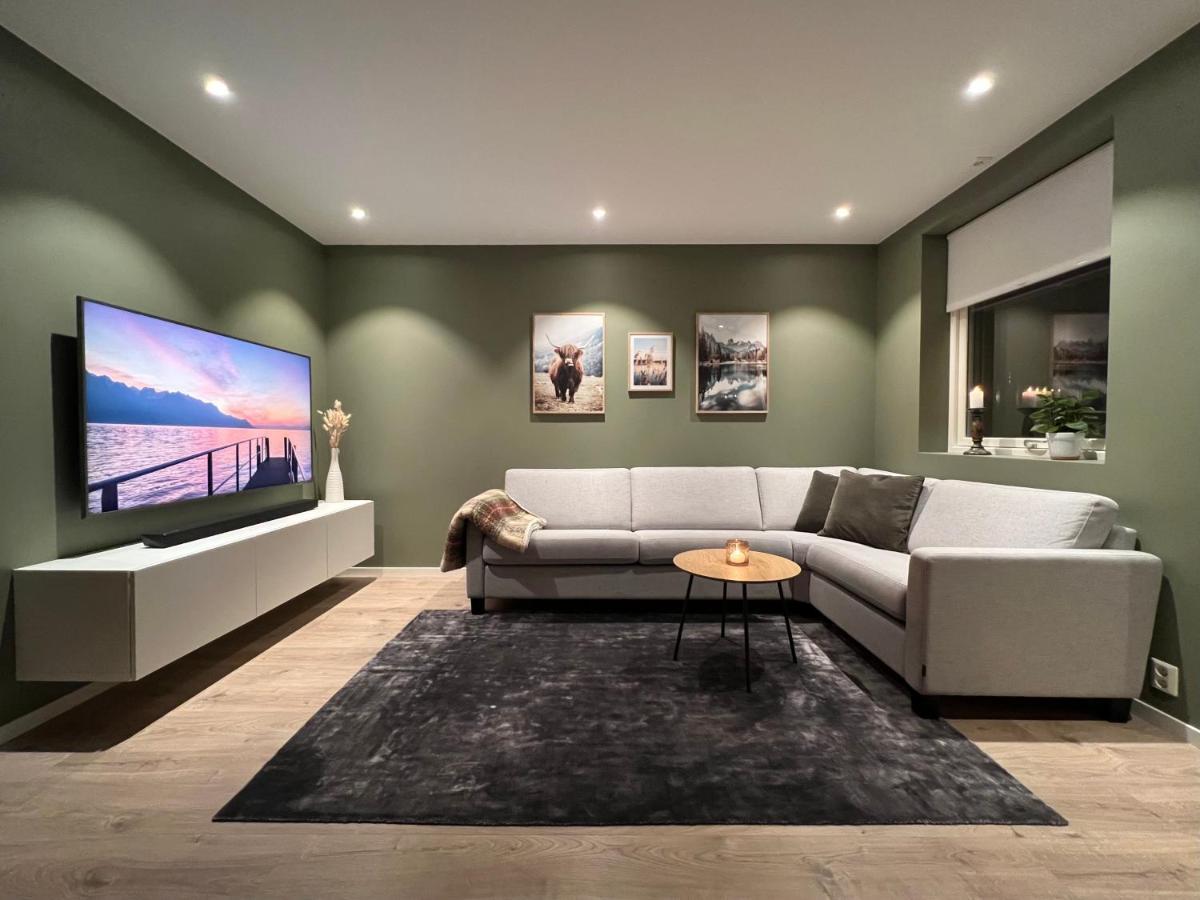 Modern Lovely Apartment *